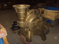 铜泵